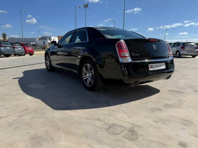 Lancia Thema 3.0 V6 mjt II Platinum 239cv auto