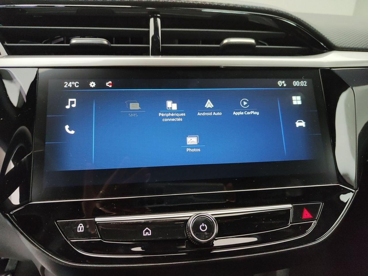 OPEL Corsa VI 2023 1.2 100CV GS