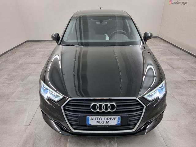 AUDI A3 SPB 30 TDI S tronic