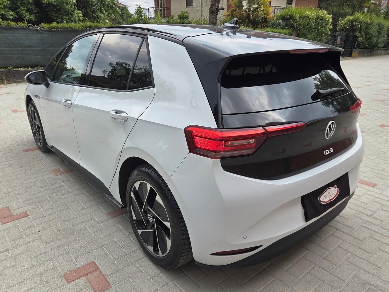 Volkswagen ID.3 Business