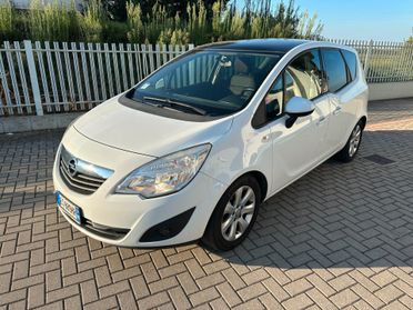 Opel Meriva 1.7 CDTI 110CV Cosmo