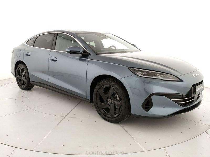 BYD Seal 6 DM-i 1.5 212cv Comfort