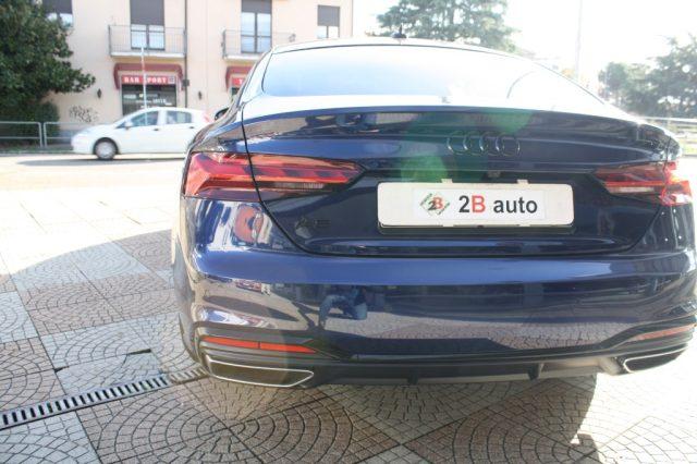 AUDI A5 SPB 40 TDI S tronic S line edition