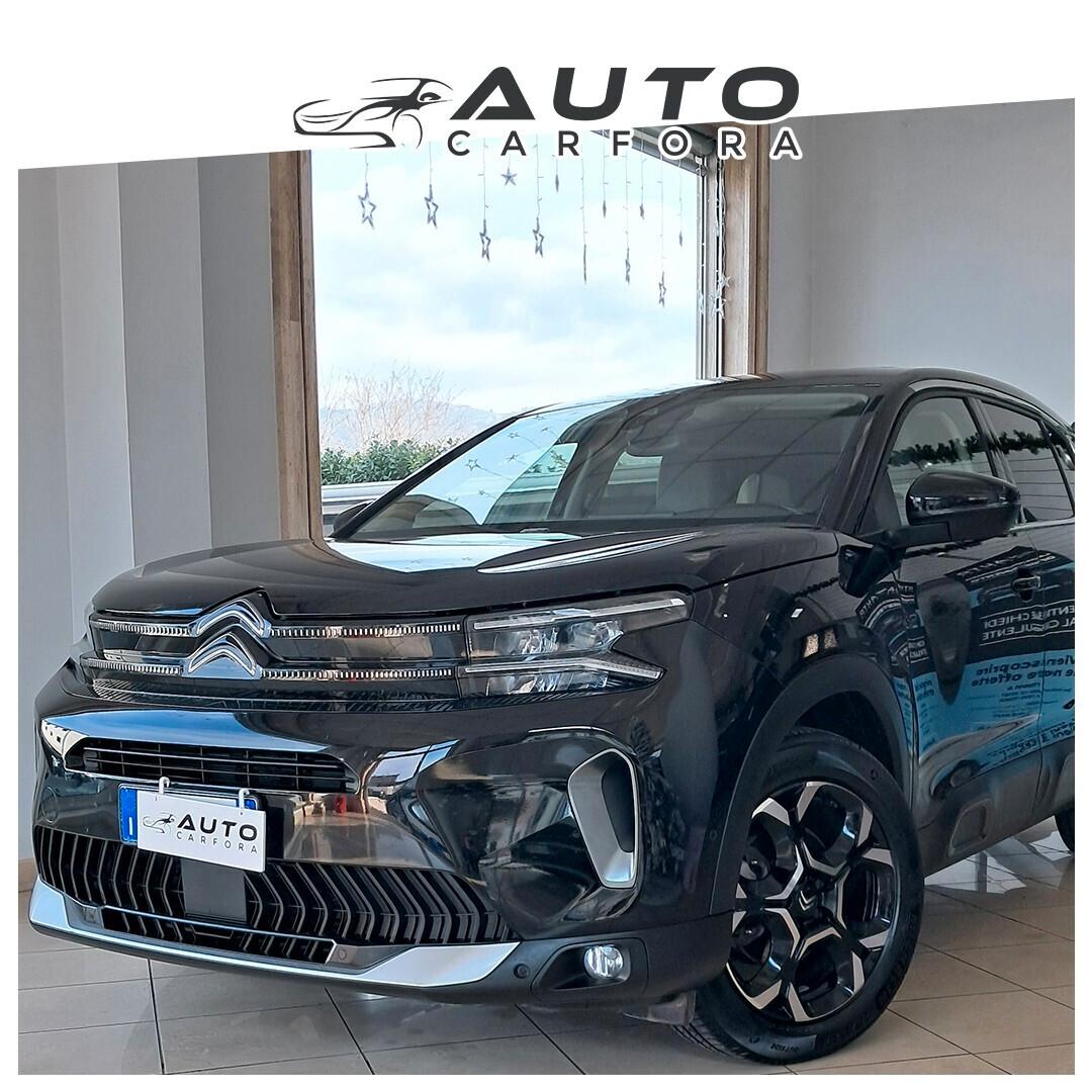 Citroen C5 Aircross BlueHDi 130 S&S EAT8 Max