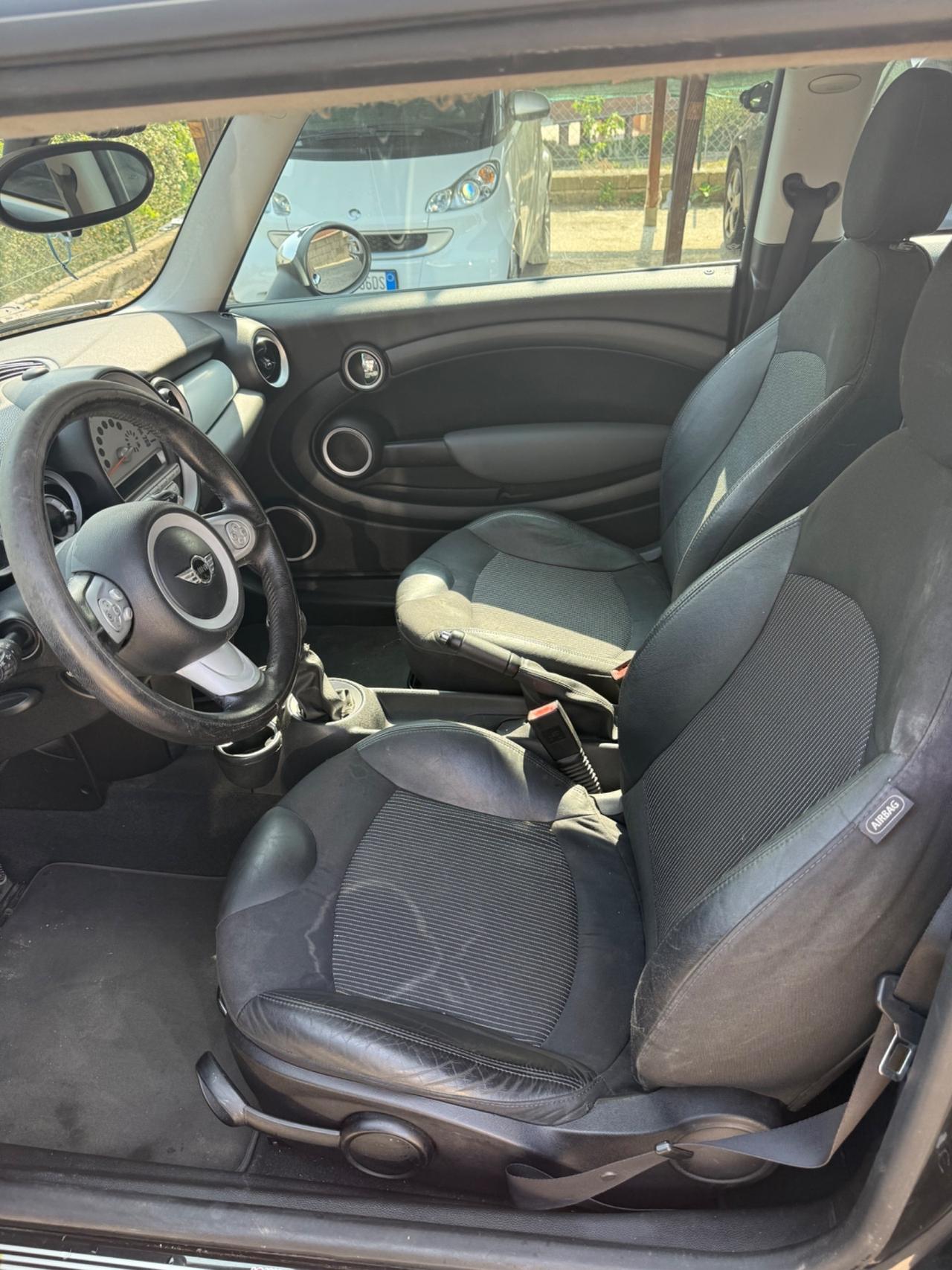 Mini Mini 1.6 16V Cooper