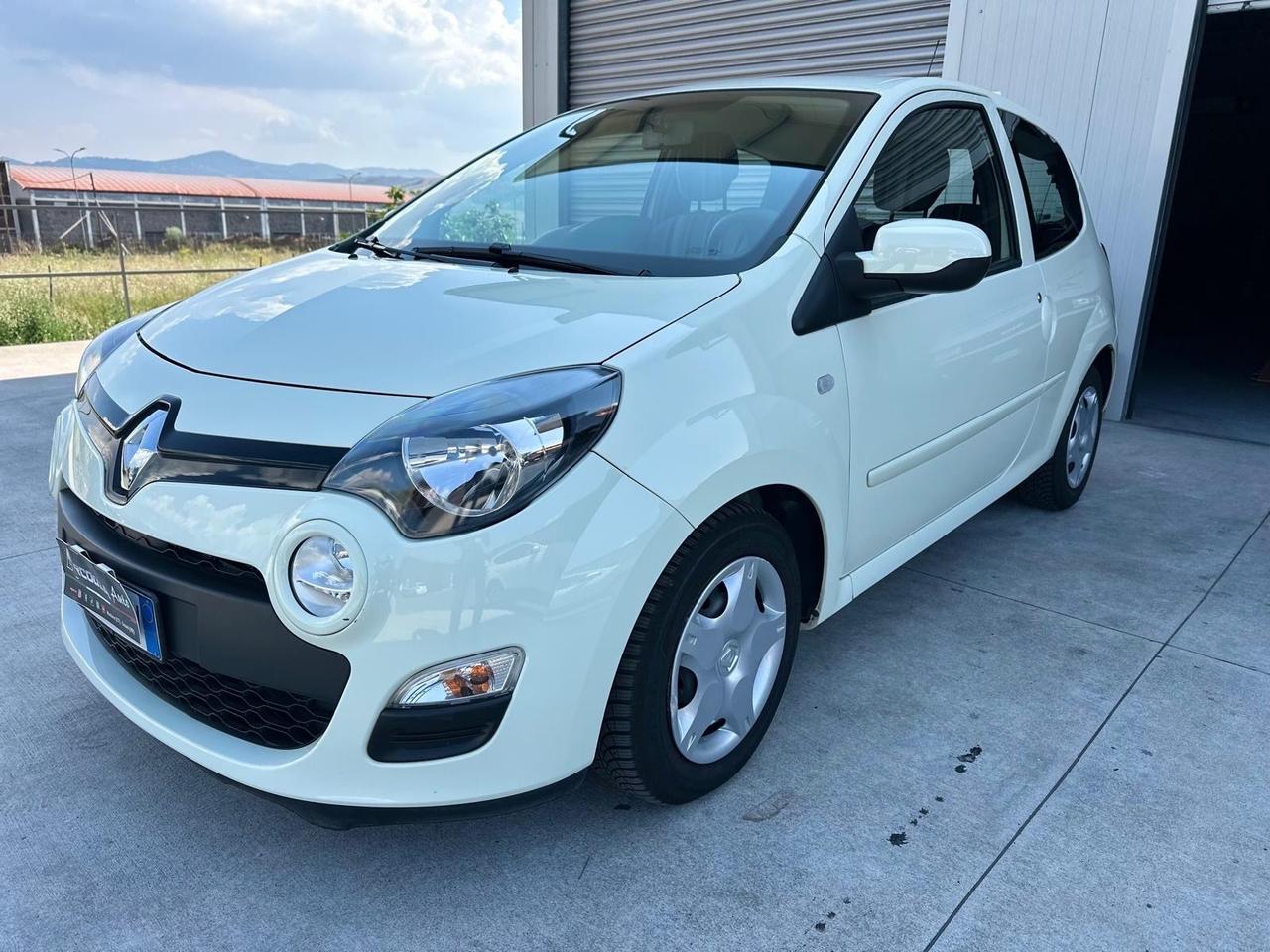 Renault Twingo 1.2 16V Live