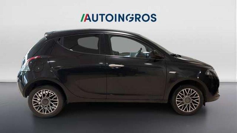 Lancia Ypsilon 1.2 Gold