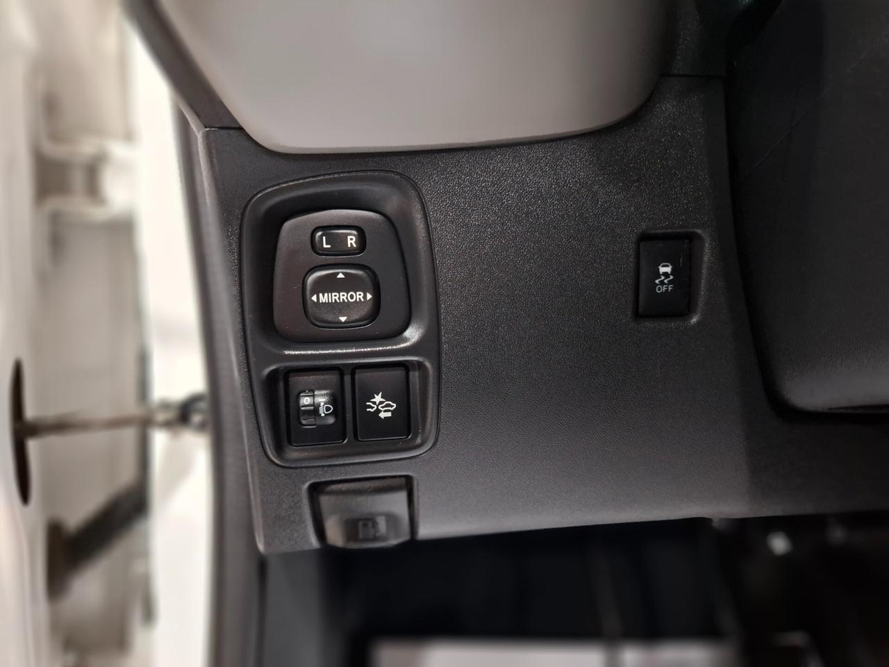 Toyota Aygo 1.0 VVT-i Neopatentato