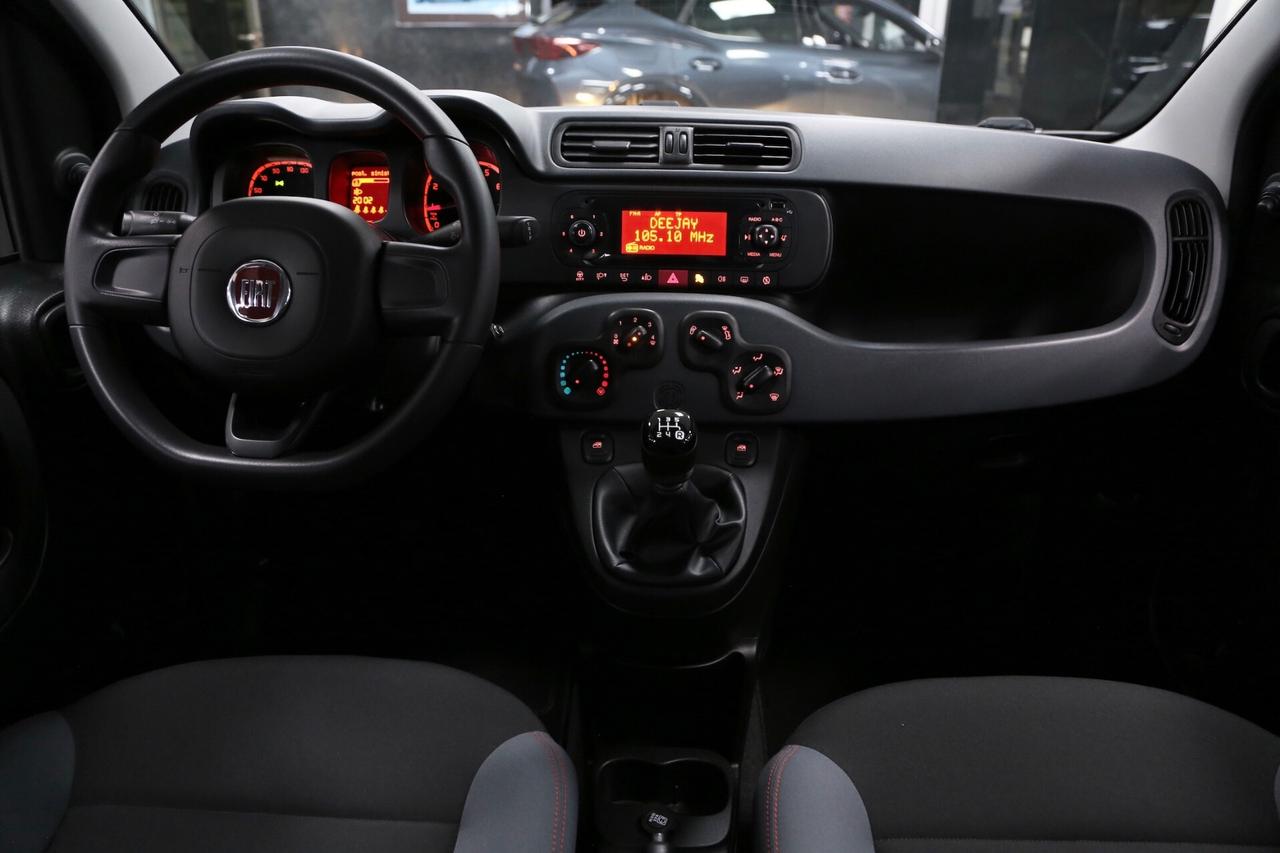 Fiat Panda 1.2 Easy