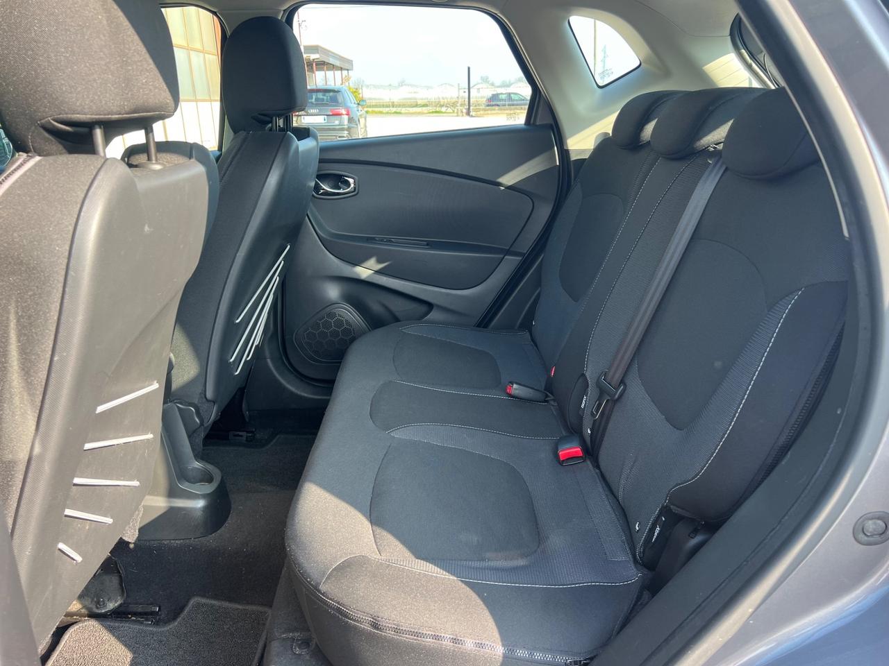 Renault Captur 1.2 TCe 120 CV EDC Energy R-Link