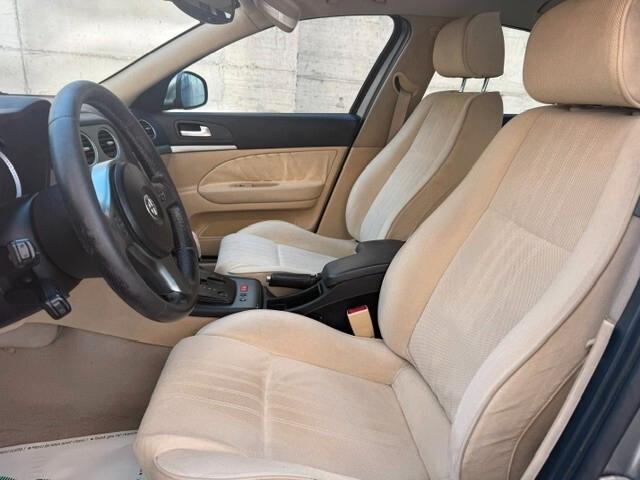 Alfa Romeo 159 1.9 JTDm 16V Distinctive Q-Tronic