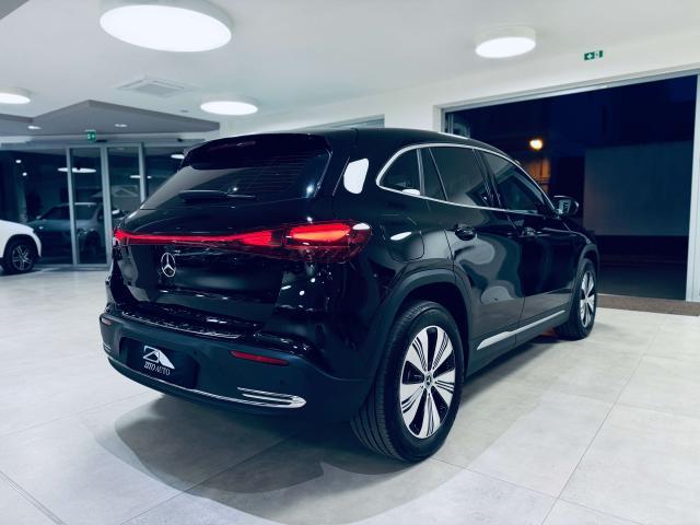 Mercedes-Benz EQA 250 + Progressive Advanced Plus