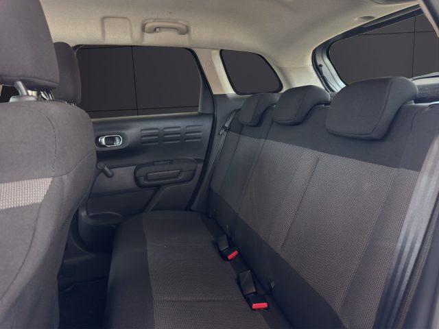 CITROEN C3 Aircross BlueHDi 100 S&S Feel