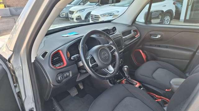 Jeep Renegade 2.0 mjt Trailrated 4wd 170cv auto