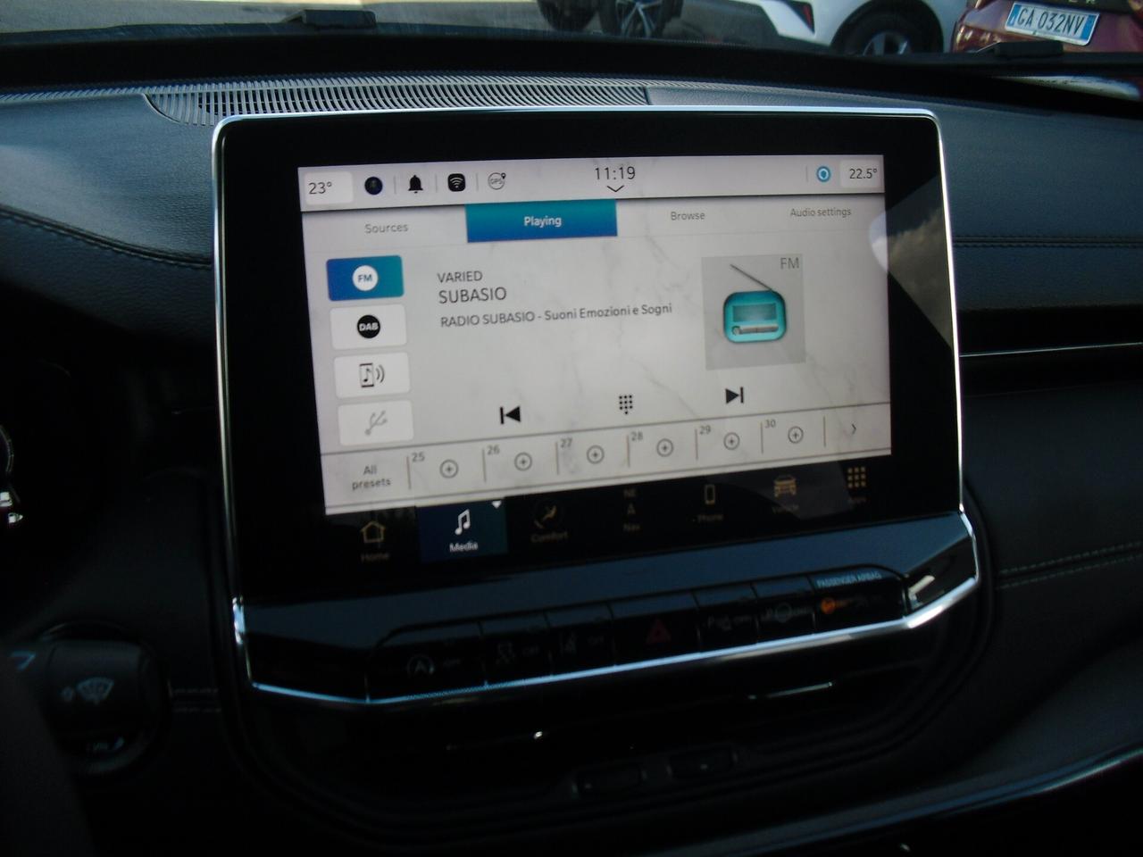 Jeep Compass 1.6 130cv Multijet II 2WD S, EXTRA FULL OPTIONAL!!