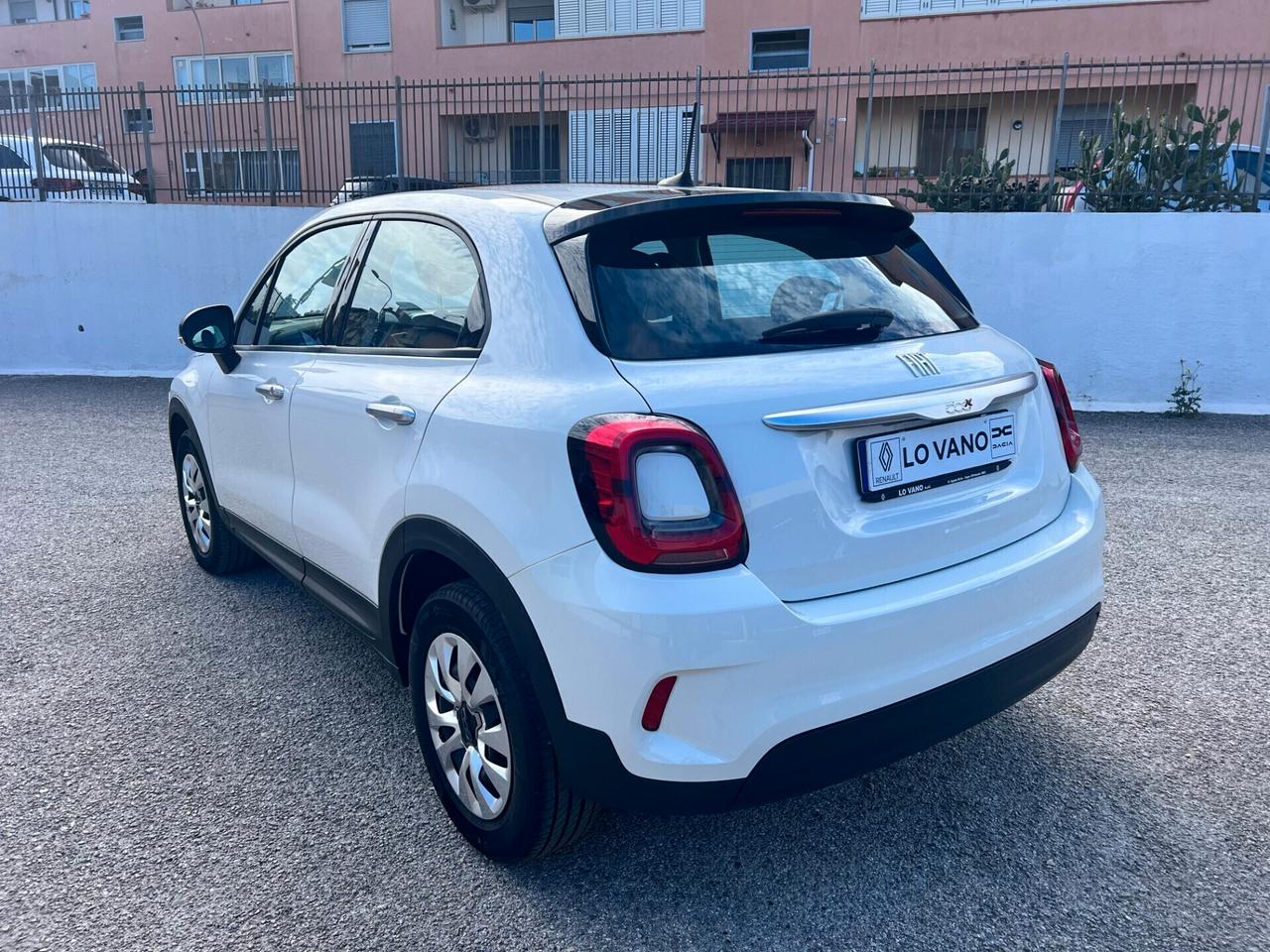 Fiat 500X 1.3 MultiJet 95 CV