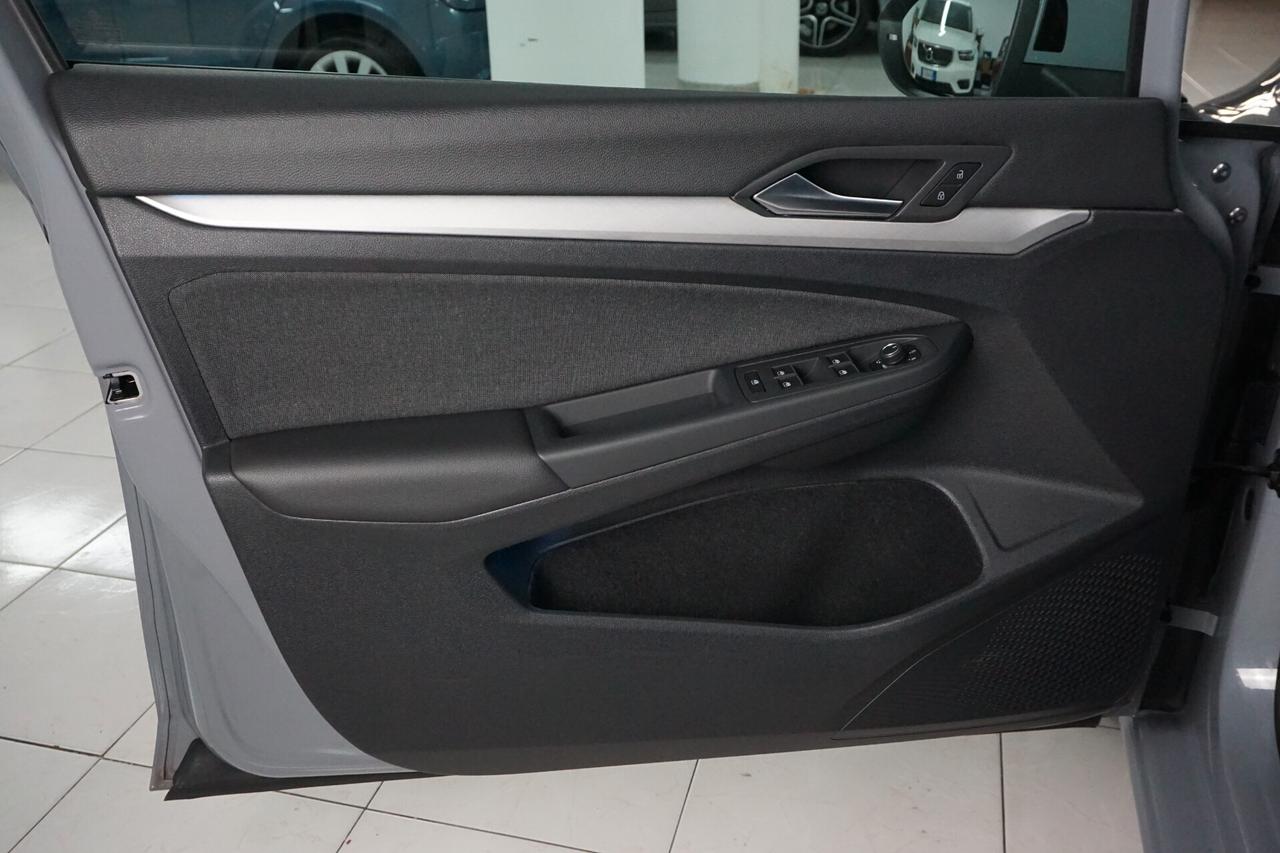 Volkswagen Golf 2.0 TDI 116 CV SCR Life