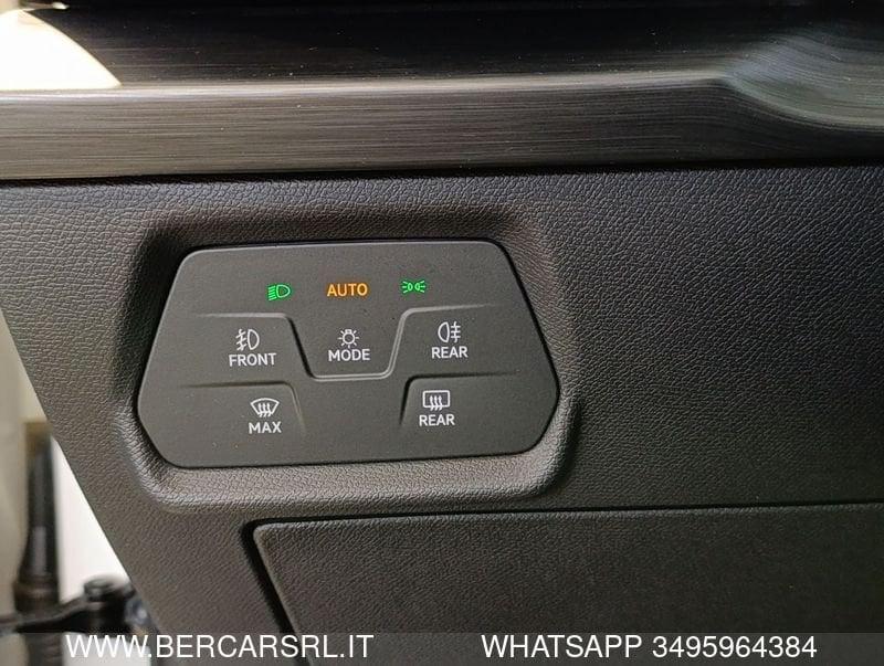 Cupra Formentor Formentor 2.0 TDI*TELECAMERA POST*PDC*LED*