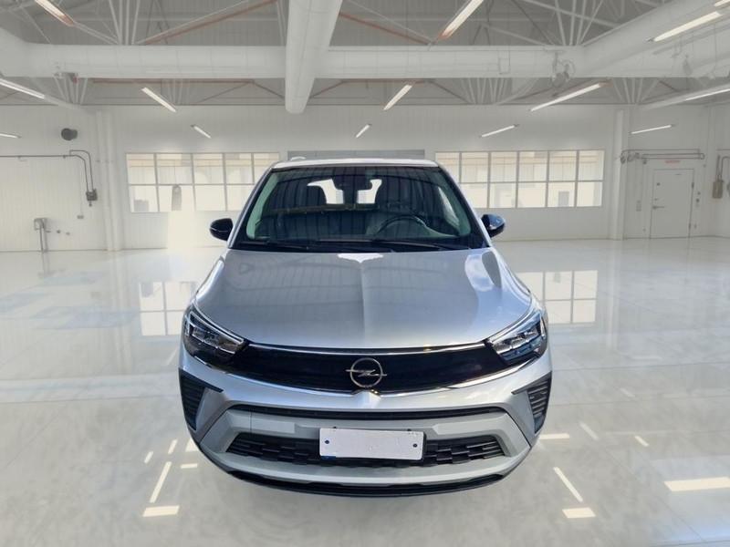 OPEL CROSSLAND 1.2 110CV BZ ELEGANCE