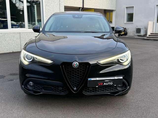 Alfa Romeo Stelvio 2.2 t Sprint Q4 190cv auto PROMO FIN