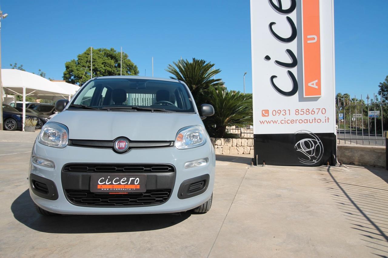 Fiat Panda 1.0 FireFly S&S Hybrid |21.920km|2022