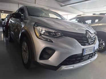 Renault Captur II 2019 1.0 tce Equilibre Gpl 100cv
