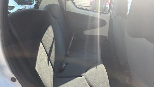 TOYOTA Aygo 1.0 12V VVT-i 5 porte Active Connect