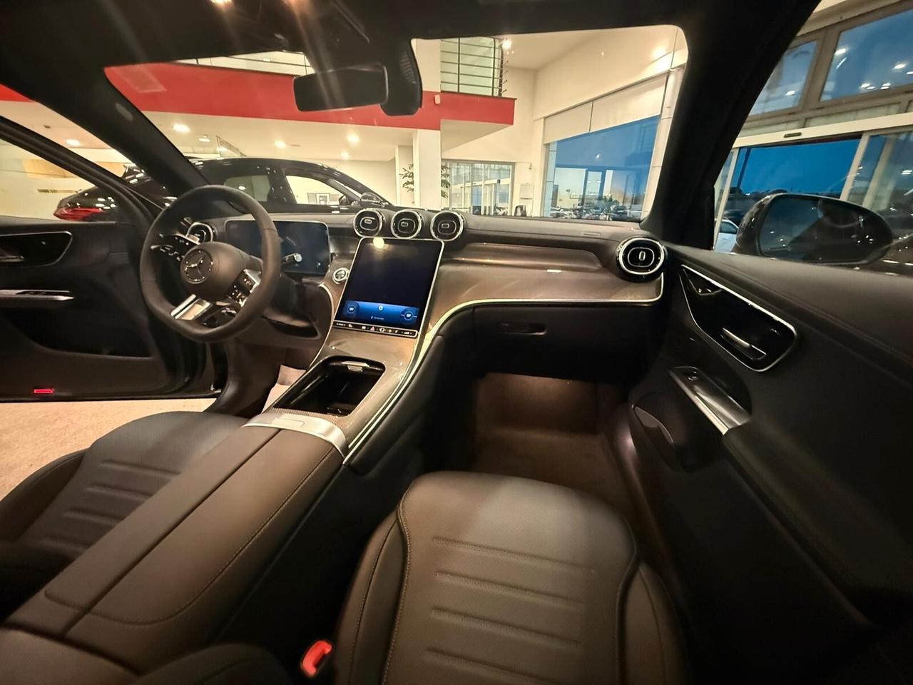 Mercedes-benz GLC 220 d 4Matic Mild Hybrid AMG Line Premium