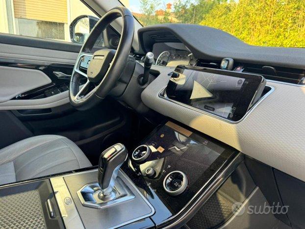 LAND ROVER Range Rover Evoque 1.5 I3 PHEV 300 CV