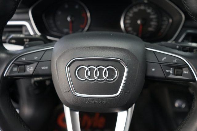 AUDI A4 Avant 2.0 35 TDI S tronic Business