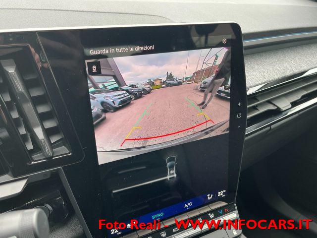 RENAULT Austral Full Hybrid E-Tech 200 CV Techno KM0 PROMO