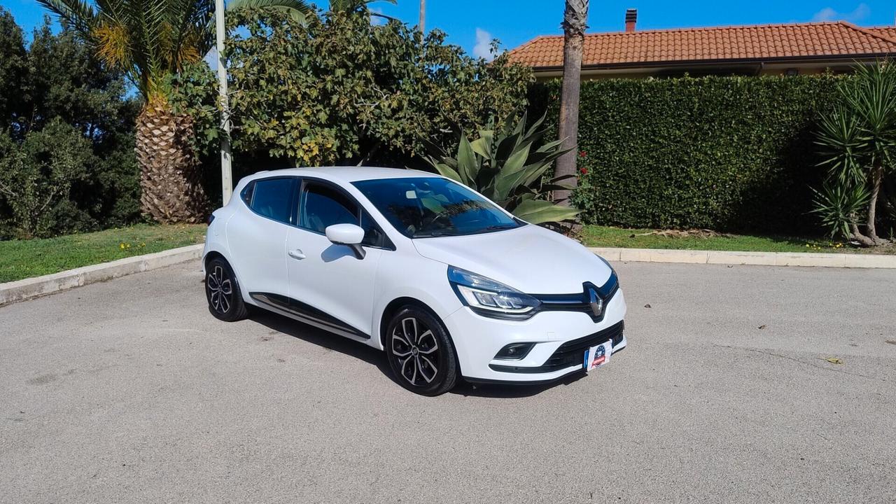 Renault Clio dCi 8V 90CV Start&Stop 5 porte Energy Intens