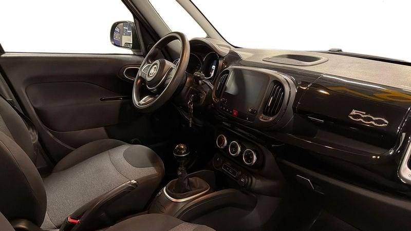 FIAT 500L Cross 1.4 S-Design 95cv