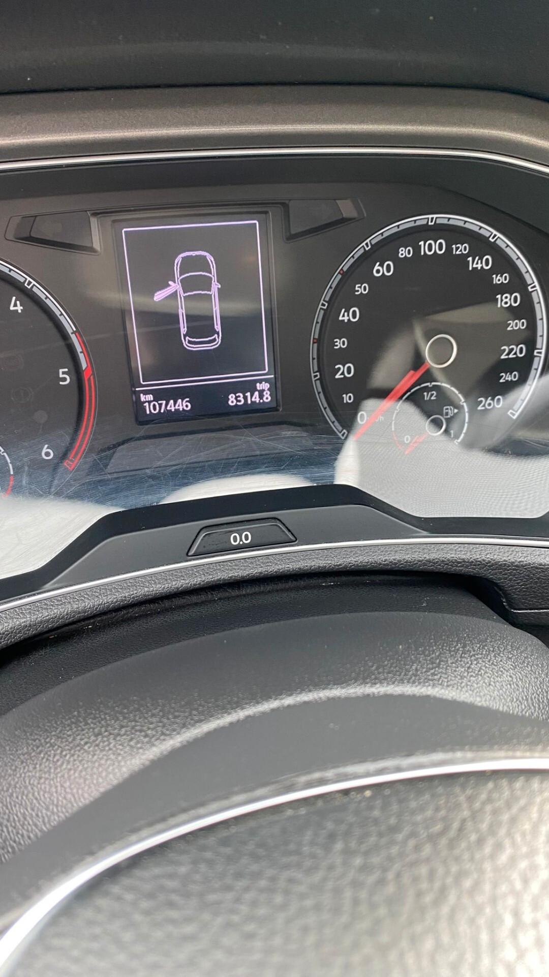 Volkswagen T-Roc 2.0 TDI SCR 150 CV Style