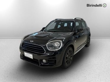 MINI Mini Countrym.(F60) - Mini 1.5 One D Boost Countryman