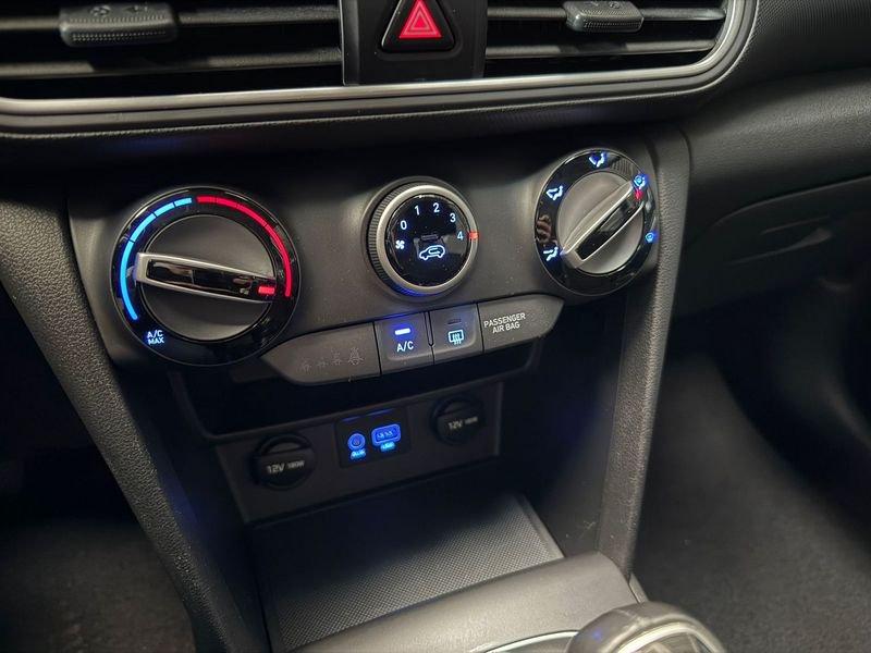 Hyundai Kona Kona 5p 1.0 T-GDI 120cv 6m Xpossible