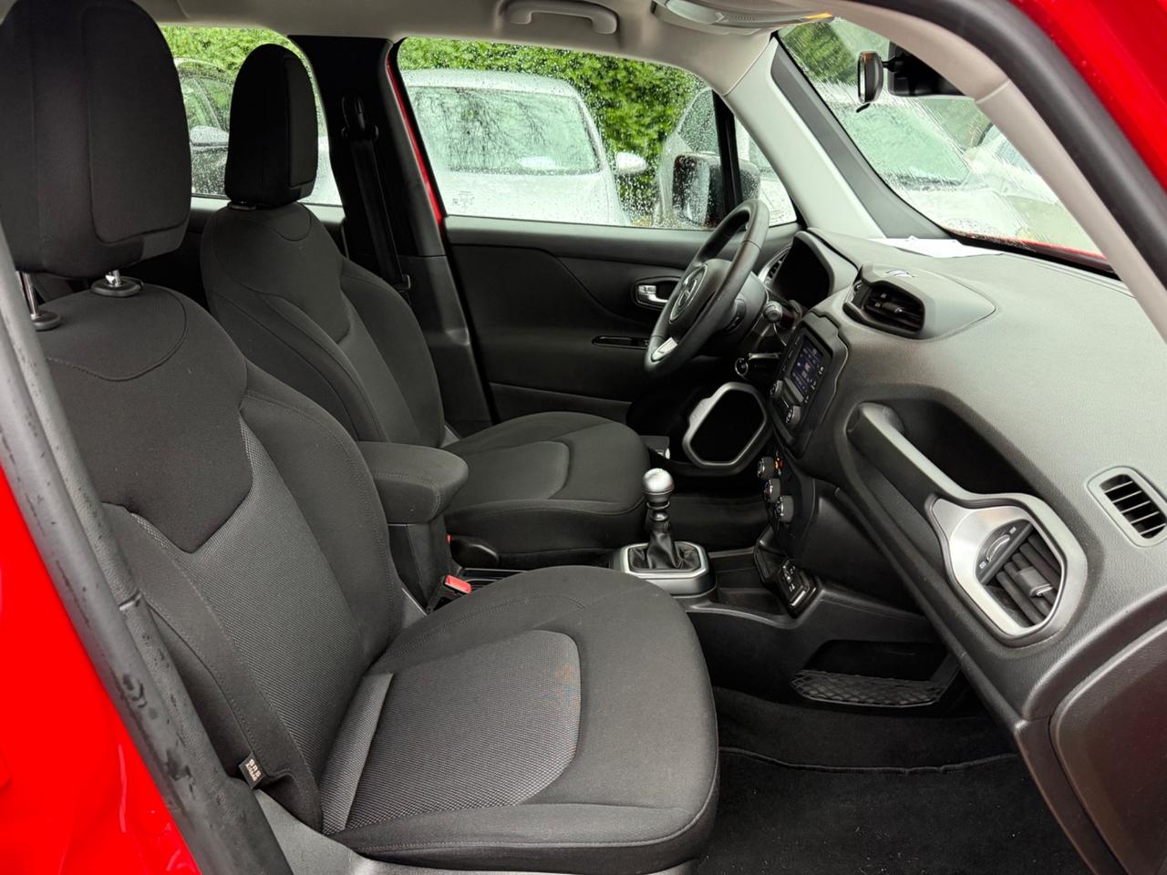 Jeep Renegade 1.0 T3 Sport