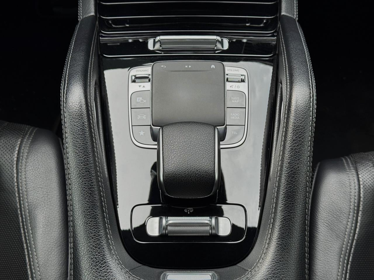 Mercedes-Benz GLE 400 d Coupe Premium Plus AMG 330CV