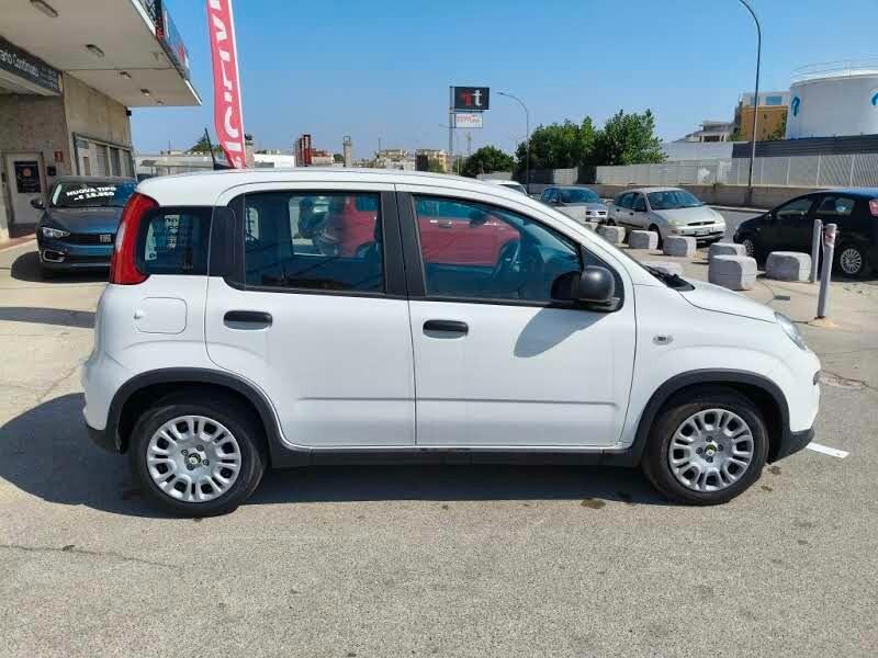 Fiat Panda 1.0 70CV Hybrid - KM0