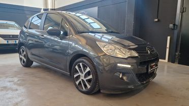 Citroen C3 PureTech 110 S&S Exclusive