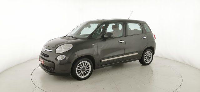 FIAT 500L 1.3 Multijet 85 CV Easy