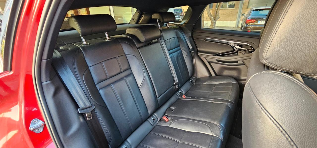 Land Rover Range Evoque 2.0D 180 CV Auto R-Dynamic HSE