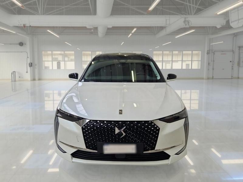 DS DS 4 E-TENSE 180 TROCADERO 5 PORTE BERLINA