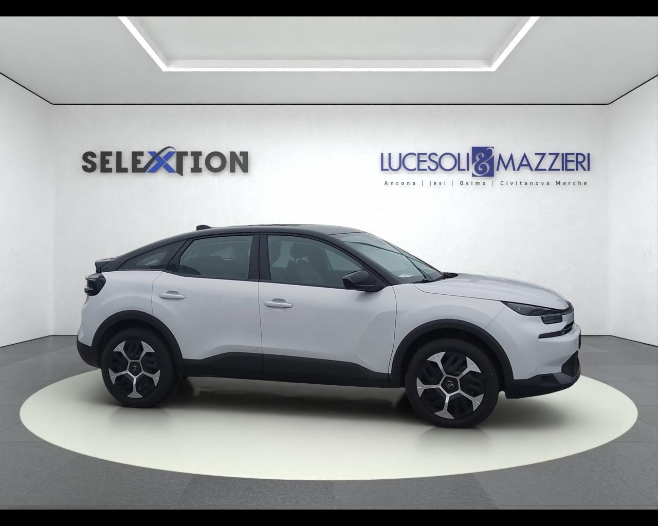 CITROEN C4 3ª serie - C4 PureTech 130 S&S EAT8 Plus