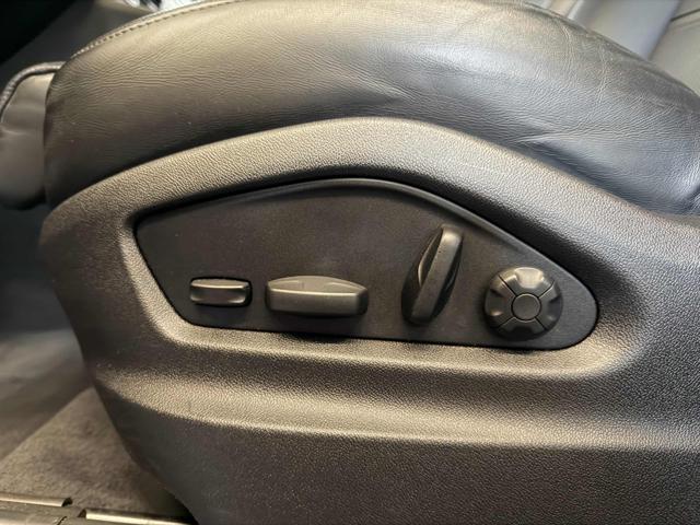 PORSCHE Cayenne 3.0 V6 PLATINUM EDITION"IVA ESPOSTA"TETTO"PELLE"21