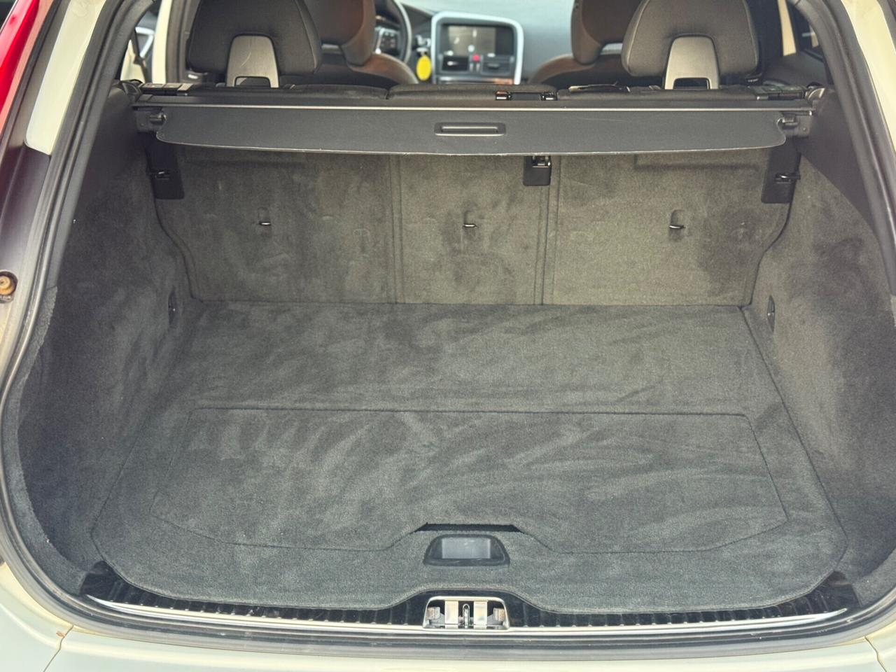 Volvo XC 60 Manuale Euro 6 !