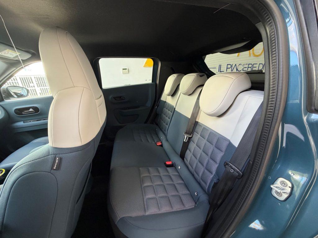 Fiat Grande Panda 1.2 Hybrid 110 CV S&S La Prima tua da €249,00