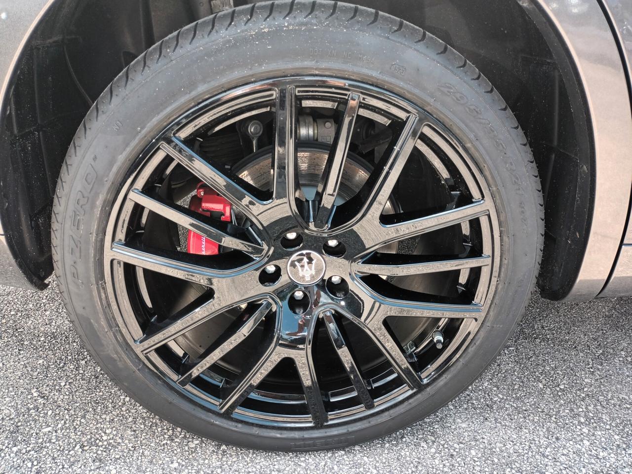 Maserati Levante IBRIDA 2.0 GT ESCLUSIVA OFFERTA