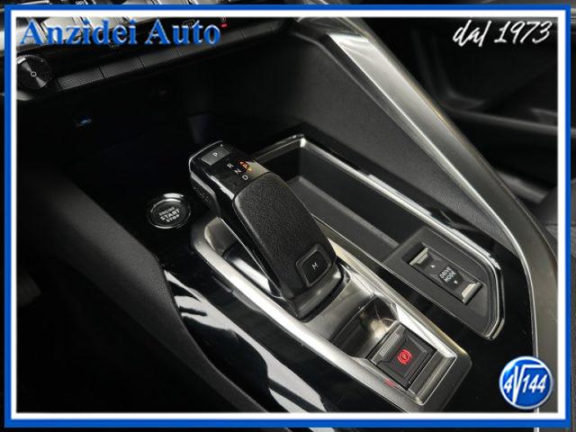 PEUGEOT 3008 1.5 BlueHDi 130 CV EAT8 Allure