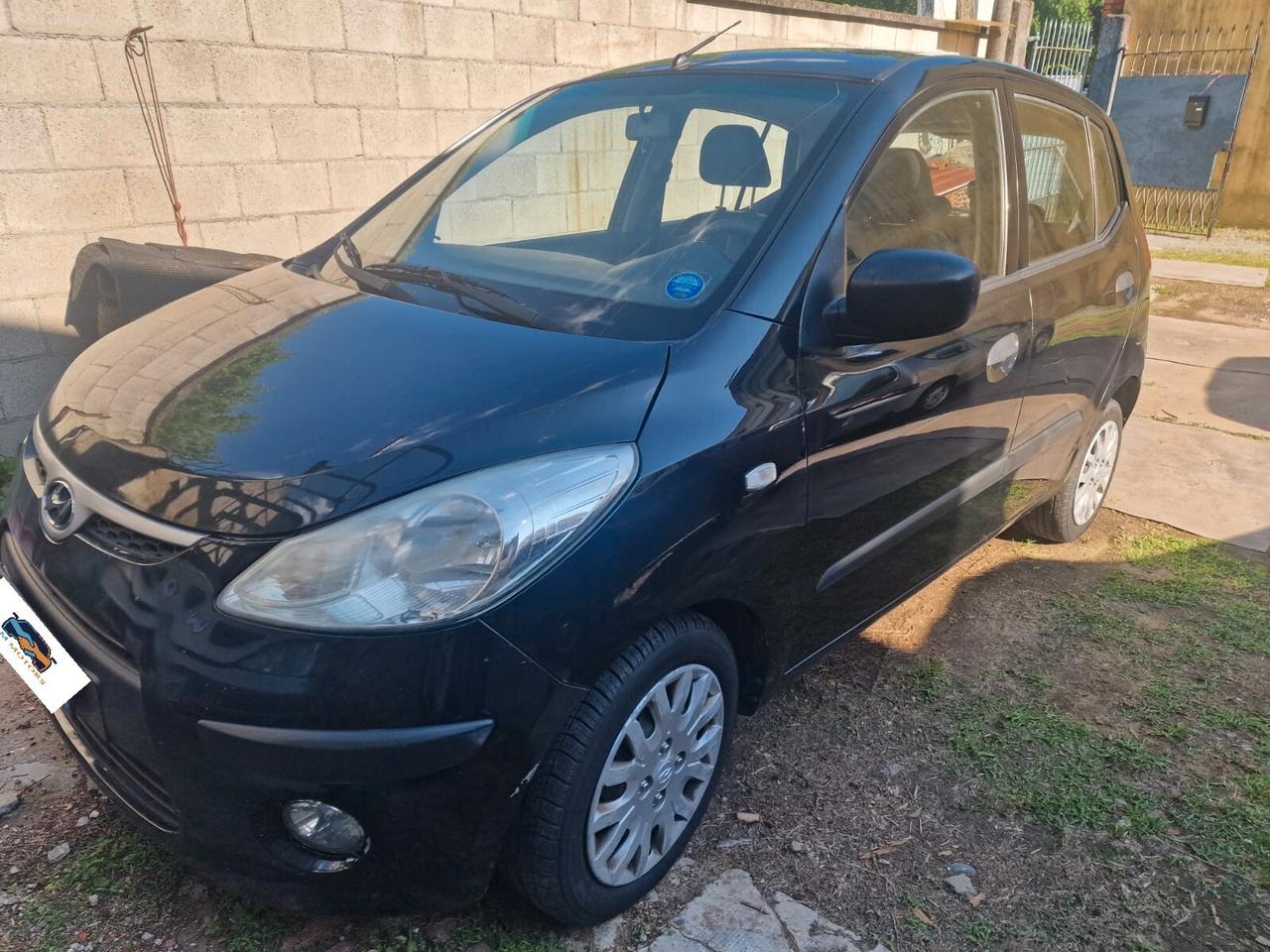 Hyundai i10 1.1 Active ADATTA NEOPATENTATI